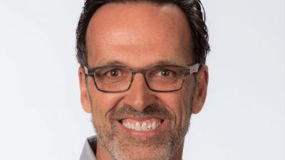 Telling the Truth  with Pete Briscoe