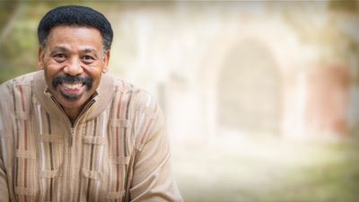 The Alternative with Dr. Tony Evans