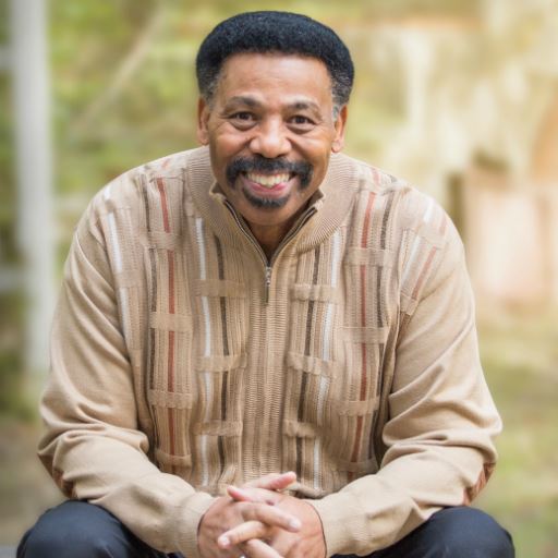 The Alternative with Dr. Tony Evans