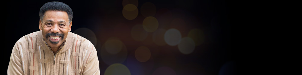 The Alternative with Dr. Tony Evans