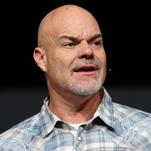 The BRAVE Way with Pastor Jeff Schwarzentraub