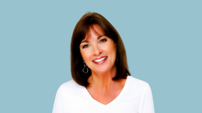 The Debbie Taylor Williams Podcast with Debbie Taylor Williams