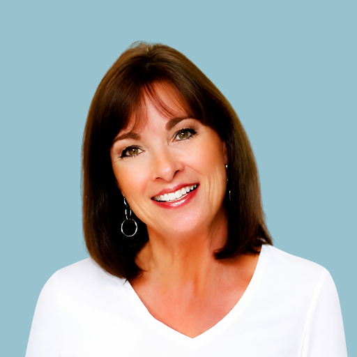 The Debbie Taylor Williams Podcast with Debbie Taylor Williams