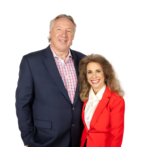 Faith Exchange with Pastor Dan and Ann Stratton