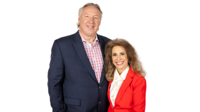 Faith Exchange with Pastor Dan and Ann Stratton