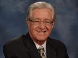 The Healing Word TV with Pastor Jack Morris