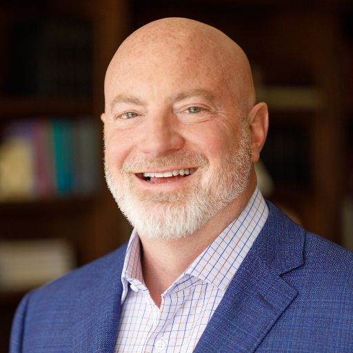 The Life Christian Church with Terry A. Smith