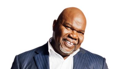 The Potter's Touch with Bishop T.D. Jakes