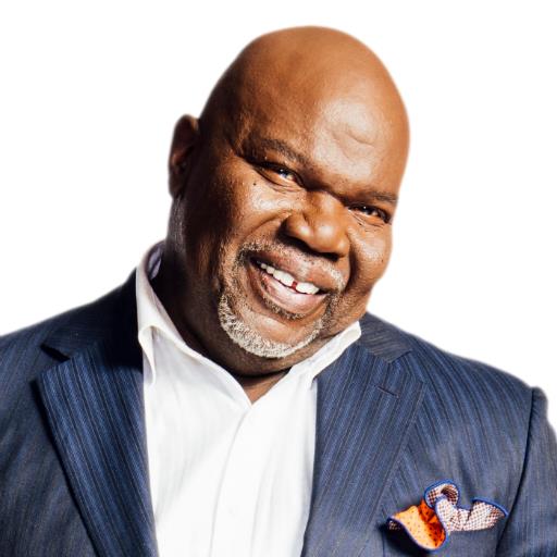 The Potter's Touch with Bishop T.D. Jakes