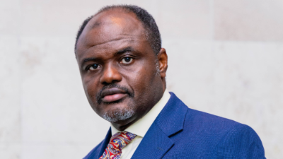 The Revelation of Jesus with Dr. Abel Damina