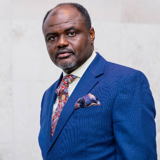 The Revelation of Jesus with Dr. Abel Damina