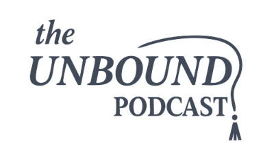 The Unbound Podcast with Dr. Tony Evans