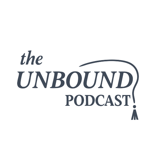 The Unbound Podcast with Dr. Tony Evans