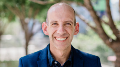 The Unchanging Truth with Dr. Jerod Gilcher 