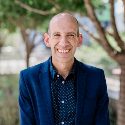 The Unchanging Truth with Dr. Jerod Gilcher 