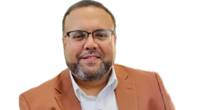 The Way Ministries with Dr. Carlos Quijada