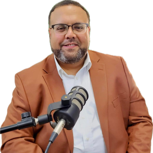 The Way Ministries with Dr. Carlos Quijada