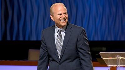 The Word for Living with Pastor David Shearin