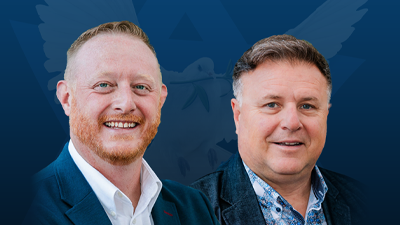 Understanding the Times with Pastor Josh Schwartz and Ken Mikle