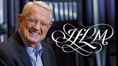Insight for Living with Chuck Swindoll