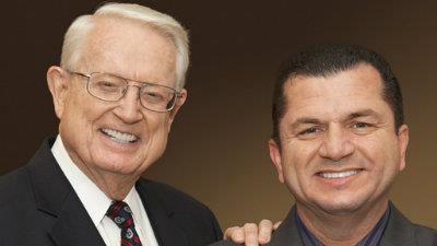 Vivencias en Video with Carlos A. Zazueta