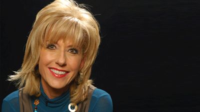 Beth Moore - Wednesdays with Beth with Beth Moore