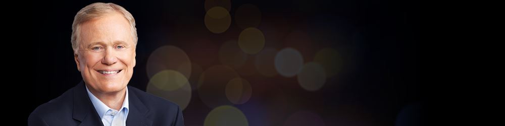 The Winning Walk with Dr. Ed Young