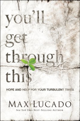 You'll Get Through This (Book)