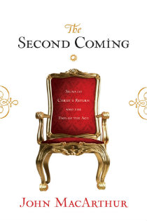 The Second Coming (Softcover)