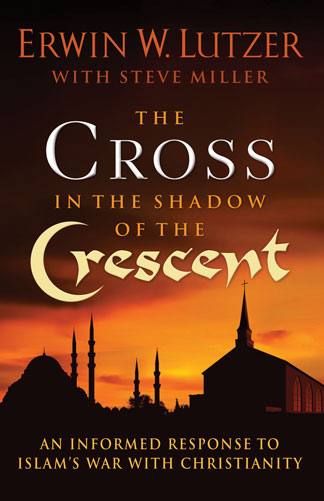 Cross in the Shadow of the Crescent