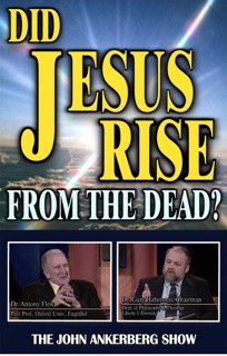 Did Jesus Rise from the Dead?