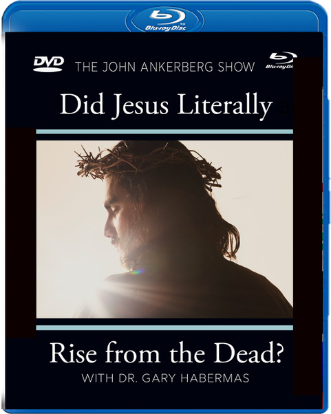Did Jesus Rise from the Dead?