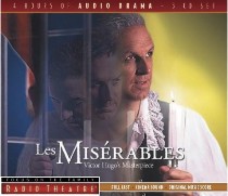 Radio Theatre: Les Miserables