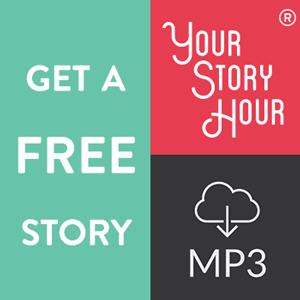 Get a FREE story!