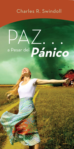 Paz. . . A Pesar del Pánico