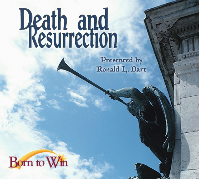 Death and Resurrection (CD Series)
