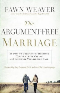 The Argument-Free Marriage