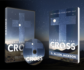 Through the Cross