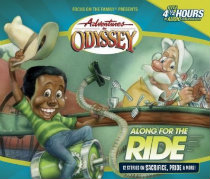 adventures in odyssey free