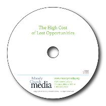 The High Cost of Lost Opportunities