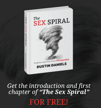 Free Chapter of The Sex Spiral