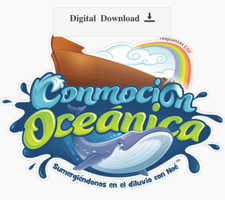 Conmoción Oceánica: Version Digital