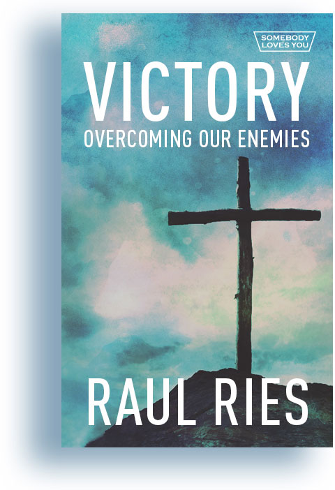 Victory: Overcoming Our Enemies