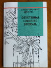 Coloring Book Devotional