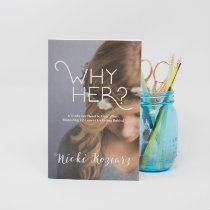 Why Her? 6 Truths We Need to Hear When Measuring Up Leaves us Falling Behind