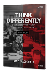 Think Differently