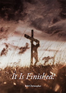 It Is Finished!