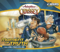 adventures in odyssey free