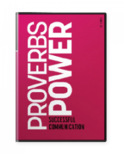 Proverbs Power: Successful Communication