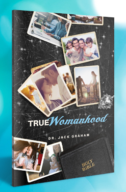 Get the truth about a woman’s success!